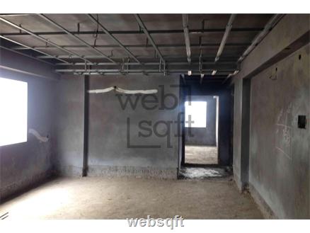 3 BHK Residential Apartment-flats for Sale